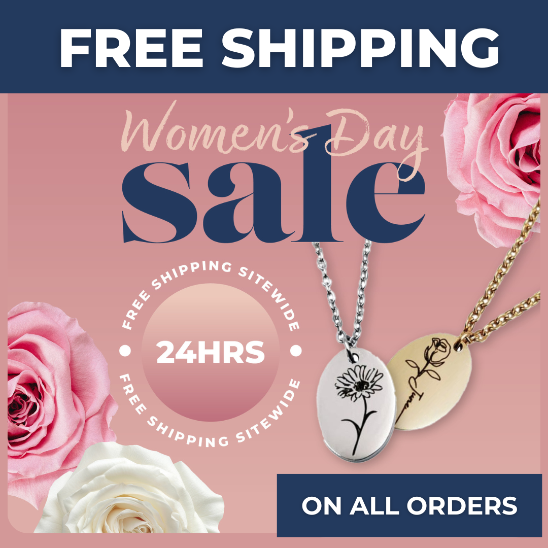 FREE SHIPPING! 