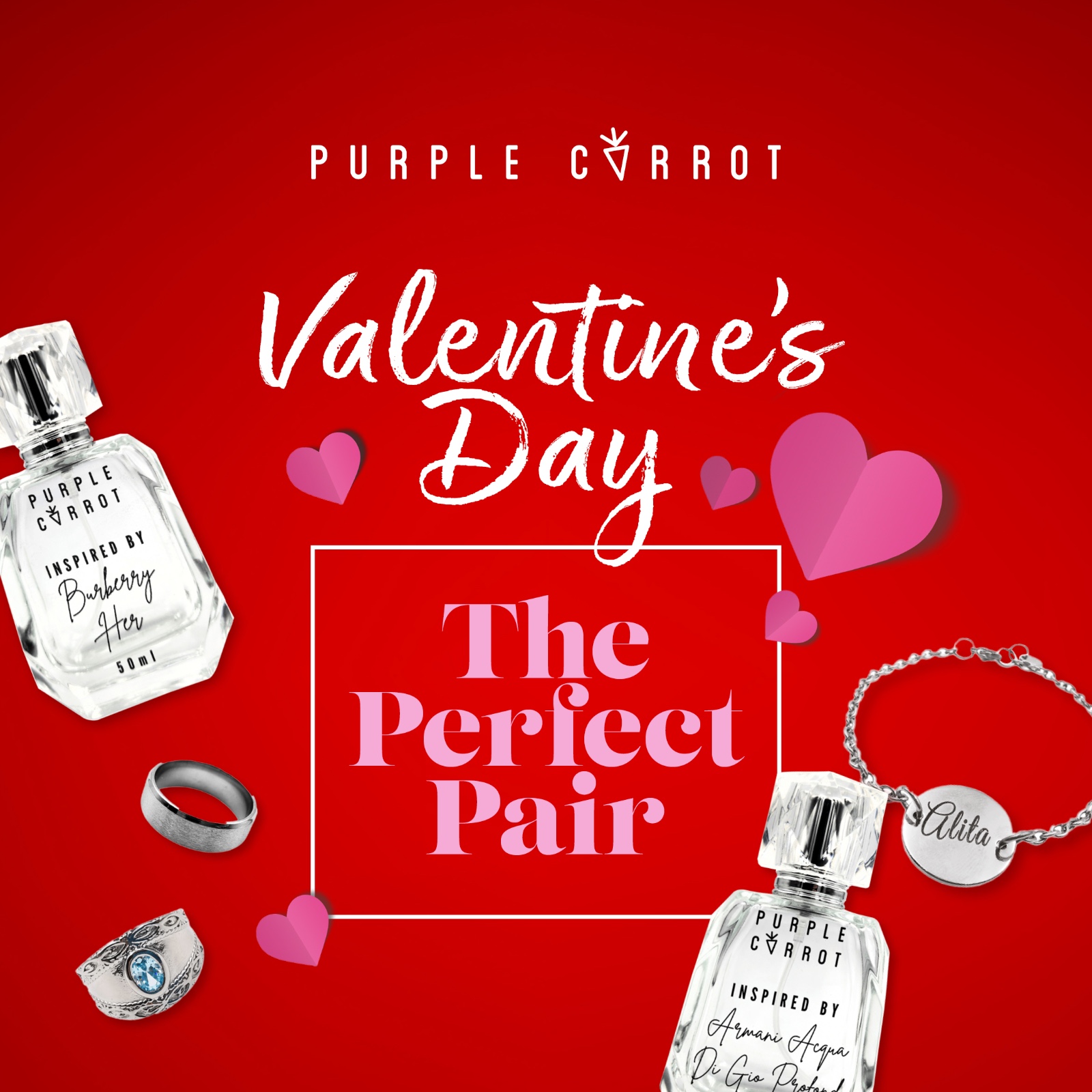 The Perfect Pair Gift Guide